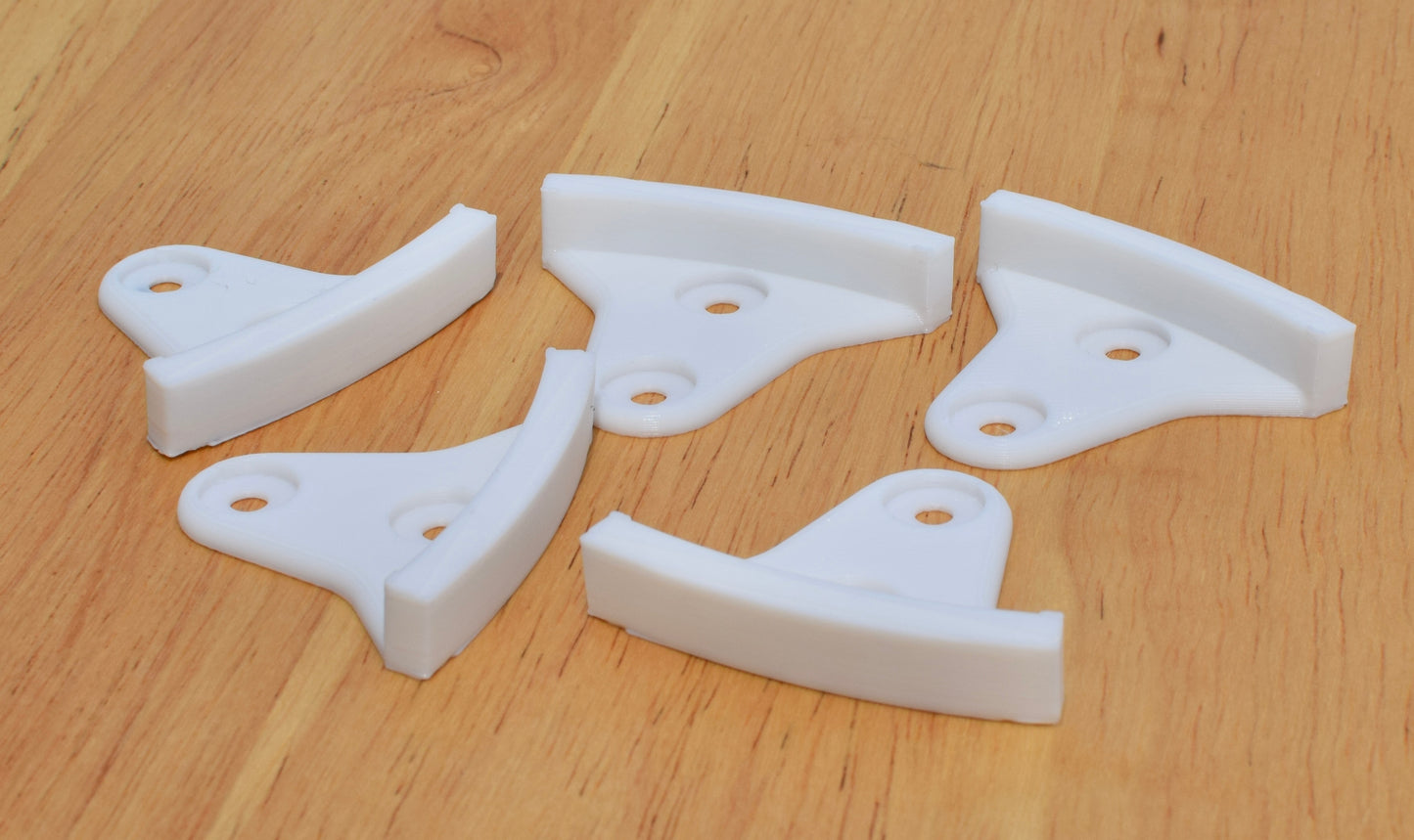 Disc Golf Hangers
