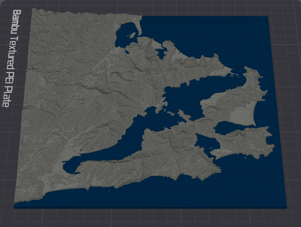 Otago Peninsula - Digital Download